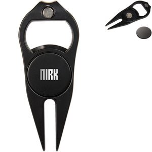 Bottle Opener Divot Tool w/ Ball Marker