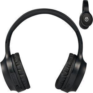 Rewired Recycled Bluetooth Headphones