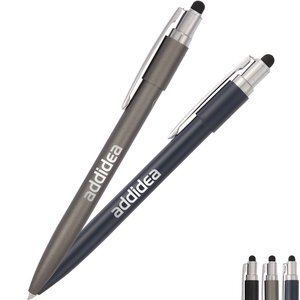Wellable™ Recycled Fidget Stylus Pen