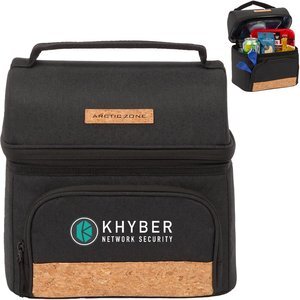 Arctic Zone® 6 Can Bahama rPET Lunch Cooler