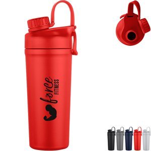 Topeka Vacuum Shaker, 26 oz.