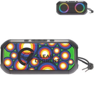 Beat Block Outdoor Bluetooth Party Speaker