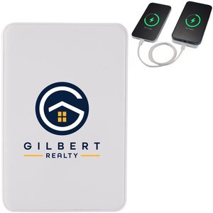 MI Power MagClick™ 15W Wireless Power Bank, 5000mAh