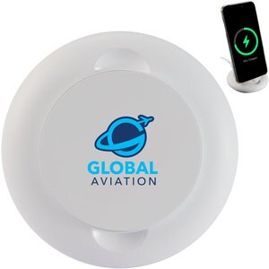 Fast Fold MagClick™ Qi2 Wireless Charging Stand