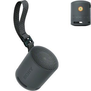 Sony® SRS-XB100 Bluetooth Speaker