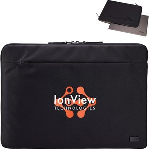 Case Logic® Invigo Recycled Polyester 16" Laptop Sleeve
