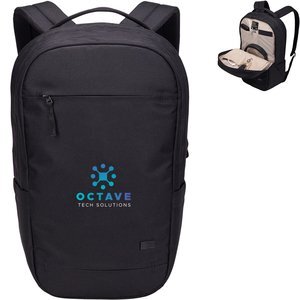 Case Logic® Invigo Recycled Polyester 16" Laptop Backpack