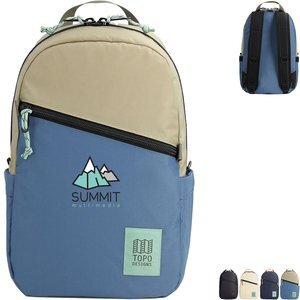 Topo Designs® Recycled Nylon Light Pack 15" Laptop Backpack