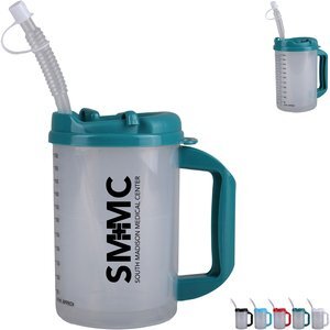 Measurement Mug, 20 oz.