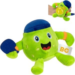 Pickle Ball Plush and Gel Stress Buster™