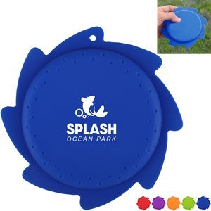 Silicone Hydro Flying Disc