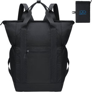 AeroLOFT™ Voyager Nylon Foldable Backpack