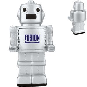 Robot Shape Stress Reliever