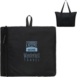 AeroLOFT™ Everyday Polyester Foldable Tote