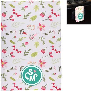 Recycled PET Tea Towel