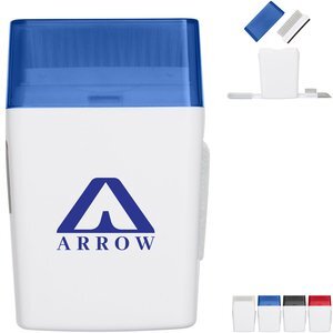 Multi-Function Tech Brush