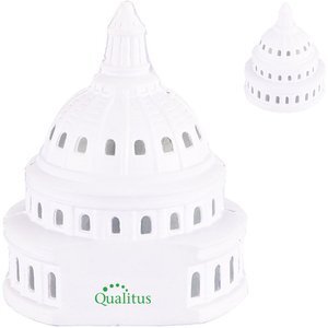 Capitol Dome Shape Stress Reliever