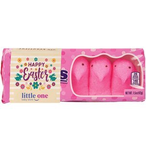 Marshmallow Peeps® Pack