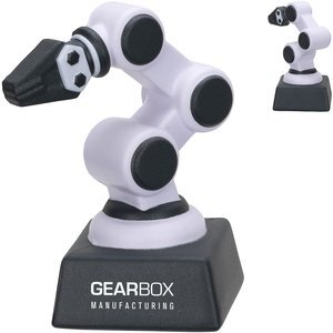 Robot Arm Stress Reliever