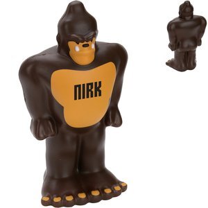 Big Foot Stress Reliever