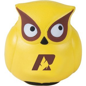 Owl Shape Stress Reliever