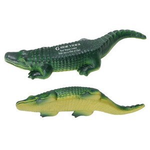 American Alligator Stress Reliever