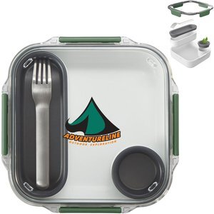 Black+Blum 1L Original Lunch Box