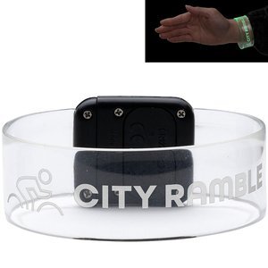 Pixie Light-Up Wristband