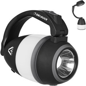 Dri Duck 3-in-1 LED Lantern Flashlight