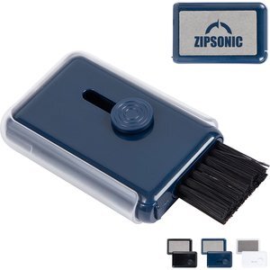 Whisk Portable Screen Cleaner & Keyboard Brush