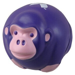Monkey Ball Stress Reliever