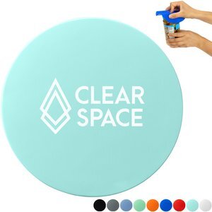 Easy-Grip Silicone Jar Opener & Coaster