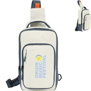 B.Active Eco-Friendly Sling Bag