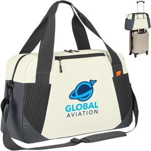 B.Active Eco-Friendly Duffel Bag