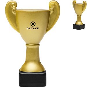 Trophy Award Shape Stress Reliever
