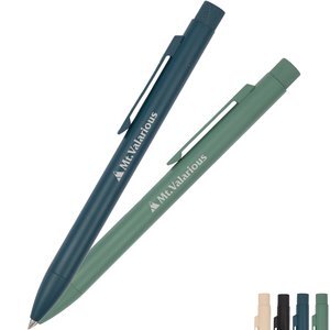 Wellable™ Recycled Brass Gel Pen