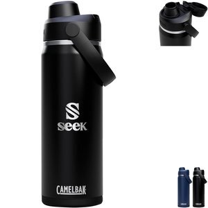 CamelBak® Thrive™ Chug Vacuum Insulated Bottle, 20oz.