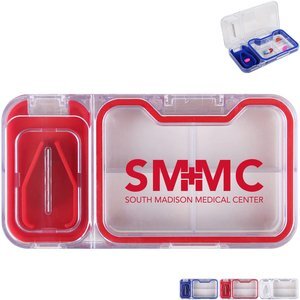 Companion Care Pill Cutter & Box
