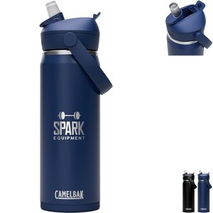 CamelBak® Thrive™ Flip Straw Vacuum Insulated Bottle, 20oz.