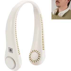 Wellable™ Wireless Neck Fan