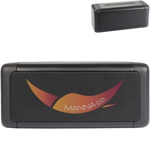 Sound Wedge Magnetic Outdoor Speaker