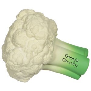 Cauliflower Stress Reliever