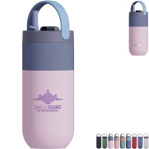 Asobu® Orbit Water Bottle, 30 oz.