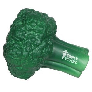Broccoli Stress Reliever