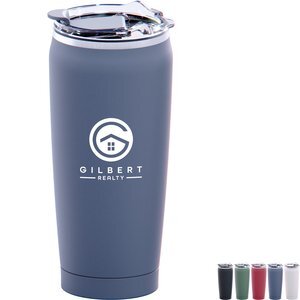 Asobu® Grande Insulated Stainless Steel Travel Mug, 20 oz.