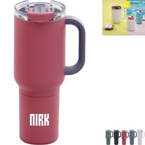 Asobu® Duplex Insulated Stainless Steel Tumbler 22 oz.