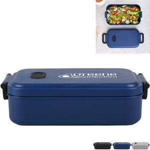 Recycled PP Bento Box