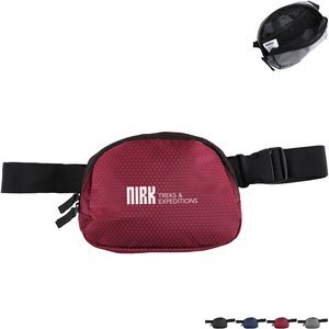 RPET Ripstop Over-The-Shoulder Bag