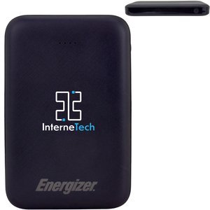 Energizer® Essential Power Bank, 5000mAh