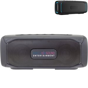 Energizer® H2O-Mag Speaker